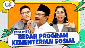 Bedah Program Kementerian Sosial