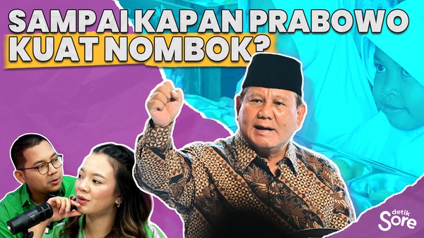 Menerka Masa Depan Program Makan Bergizi Gratis