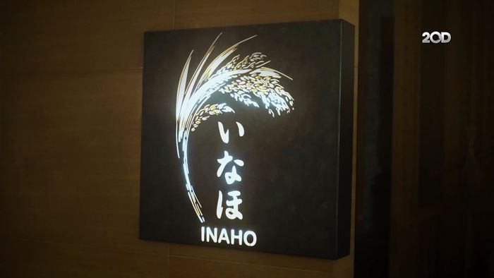 Lezatnya Hidangan Autentik Jepang di Inaho Japanese Restaurant