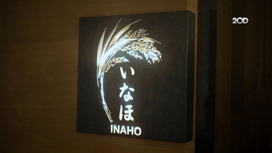 Lezatnya Hidangan Autentik Jepang di Inaho Japanese Restaurant