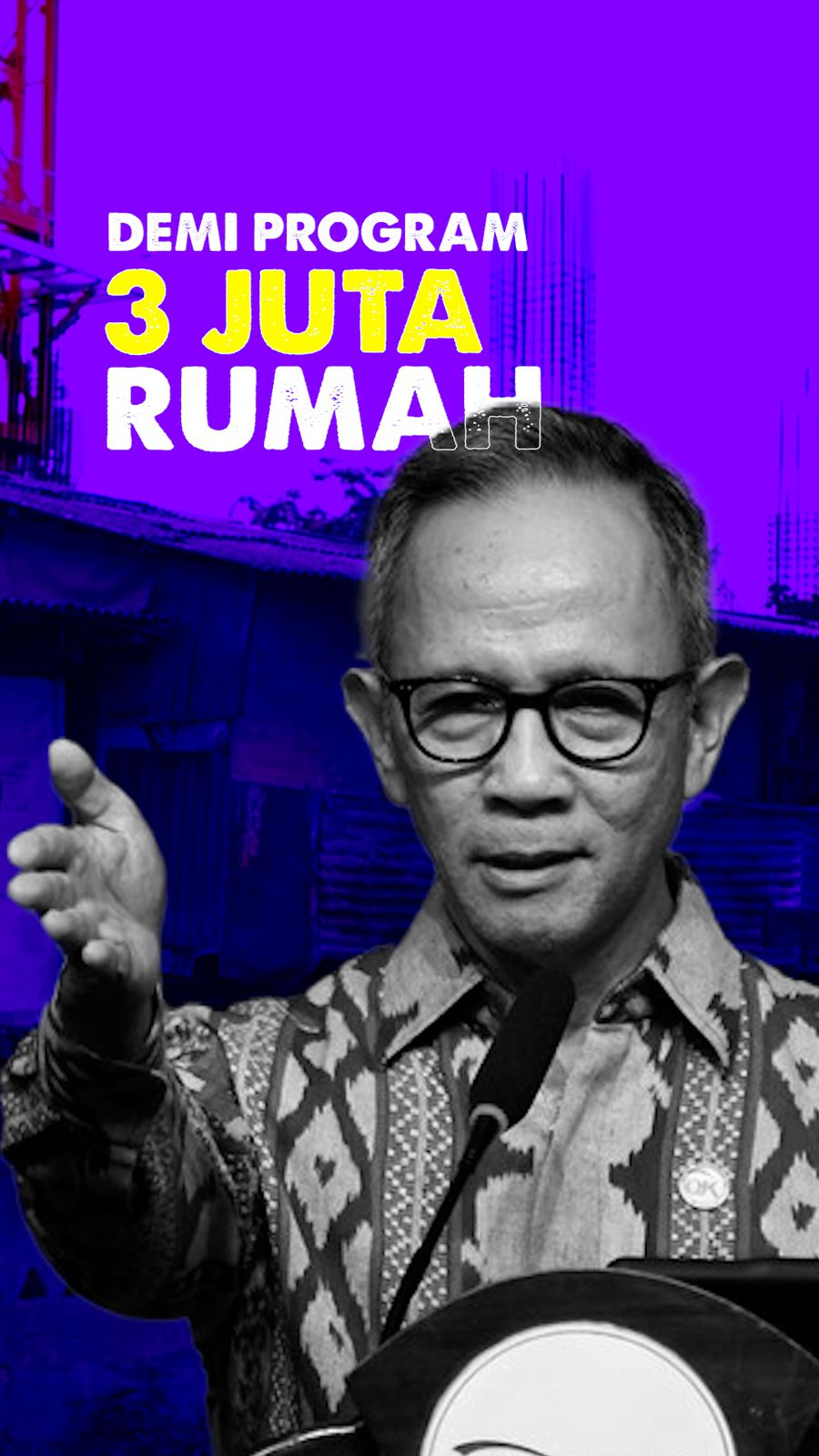  Video OJK Pastikan Debitur Kredit Macet Bisa Ajukan KPR