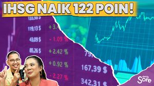 Suku Bunga Acuan BI Turun Jadi 5,75 Persen!