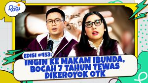 Ingin ke Makam Ibunda, Bocah 7 Tahun Tewas Dikeroyok OTK