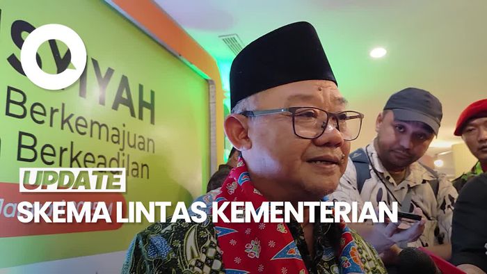 Video Mendikdasmen soal Sekolah Rakyat: Perlu Pembicaraan Lebih Lanjut 