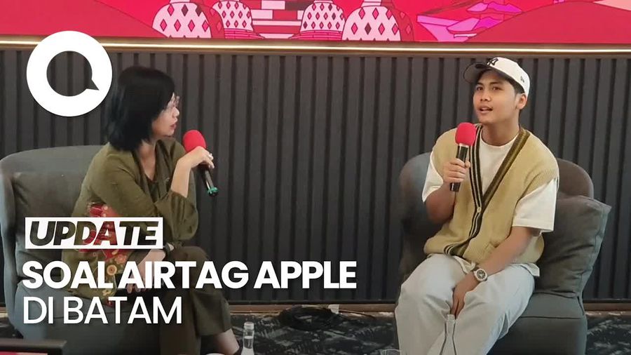 Video: Bintang Emon Bakal Daftar CPNS, Jika...