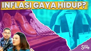Bagaimana Cara Mengatasi Inflasi Gaya Hidup?
