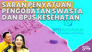 Skema Bantuan Asuransi Swasta Untuk Pembiayaan BPJS