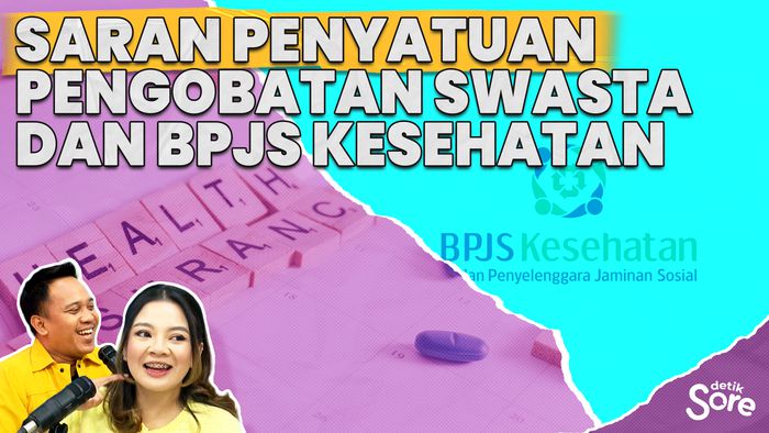 Skema Bantuan Asuransi Swasta Untuk Pembiayaan BPJS