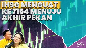 Sektor Properti Jadi Salah Satu Penopang IHSG, Dampak Dari Pemotongan Suku Bunga