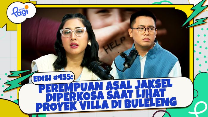  Perempuan Asal Jaksel Diperkosa Saat Lihat Proyek Villa di Buleleng