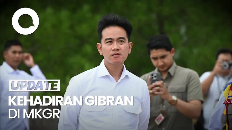 Video Golkar: Wapres Gibran Akan Hadir di Puncak HUT ke-65 MKGR