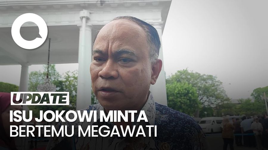 Budi Arie Tepis Isu Jokowi Minta Sultan HB X Jadi Mediator Bertemu Megawati