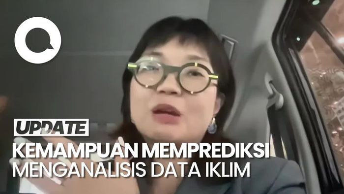 Video: Kemendiktisaintek Libatkan BMKG Bikin Konsorsium Virtual Ketahanan Pangan