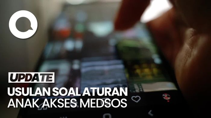 Video: Pengamat Ingatkan 2 Hal Ini Bila Pemerintah Mau Batasi Usia Akses Medsos