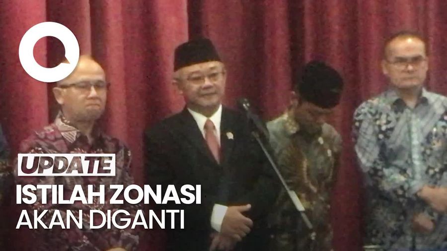 Video: Mendikdasmen soal Nasib PPDB Zonasi