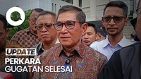 Video: Tim Luthfi-Yasin Apresiasi Andika-Hendi Cabut Gugatan MK