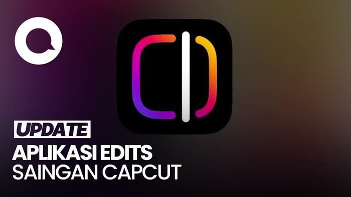 Video: Instagram Bikin Aplikasi Edits Pesaing CapCut