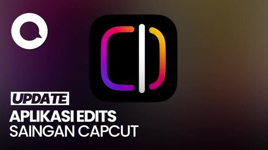 Video: Instagram Bikin Aplikasi Edits Pesaing CapCut