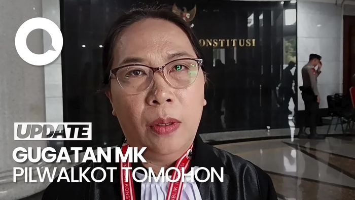 Video: Tim Wenny-Michael Klaim Punya Bukti KPU Tomohon Tak Ikuti Imbauan Bawaslu