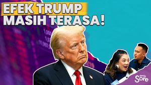4 Sektor Menguat Hari Ini. Bagaimana Besok?