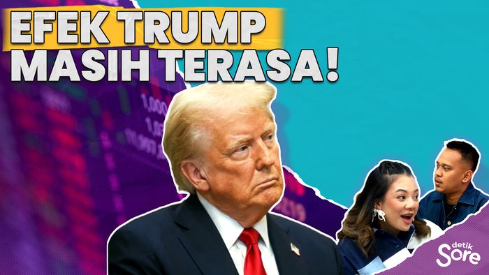 4 Sektor Menguat Hari Ini. Bagaimana Besok?