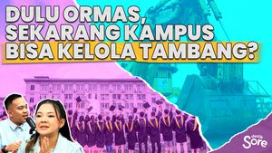 Kampus Kelola Tambang Agar Dapat Tambahan Dana?