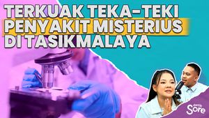 Puluhan Orang yang Sempat Terjangkit Mulai Sembuh