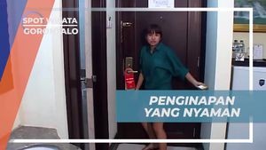 Mencari Penginapan Nyaman di Gorontalo, termasuk Hotel Quality Gorontalo