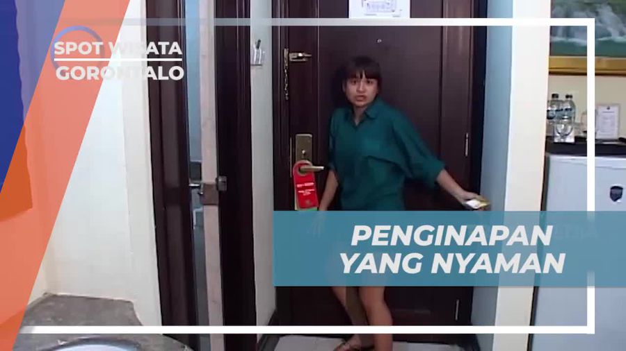Mencari Penginapan Nyaman di Gorontalo, termasuk Hotel Quality Gorontalo