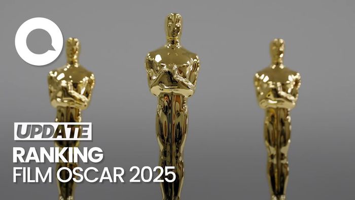 Video: Ranking Film Oscar 2025 Berdasarkan Rotten Tomatoes