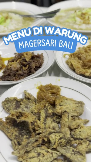 Video: Nasi Sop Empal, Kombinasi Kuah Aromatik dan Daging yang Empuk