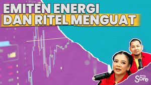 IHSG Menuju Merah Jelang Libur Panjang