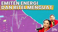 Merinding! IHSG Tutup Merah Jelang Libur 1 Merinding! IHSG Tutup Merah Jelang Libur