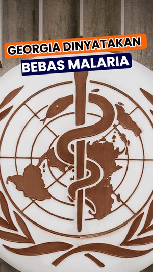 Video: WHO Nyatakan Negara Georgia Bebas Malaria