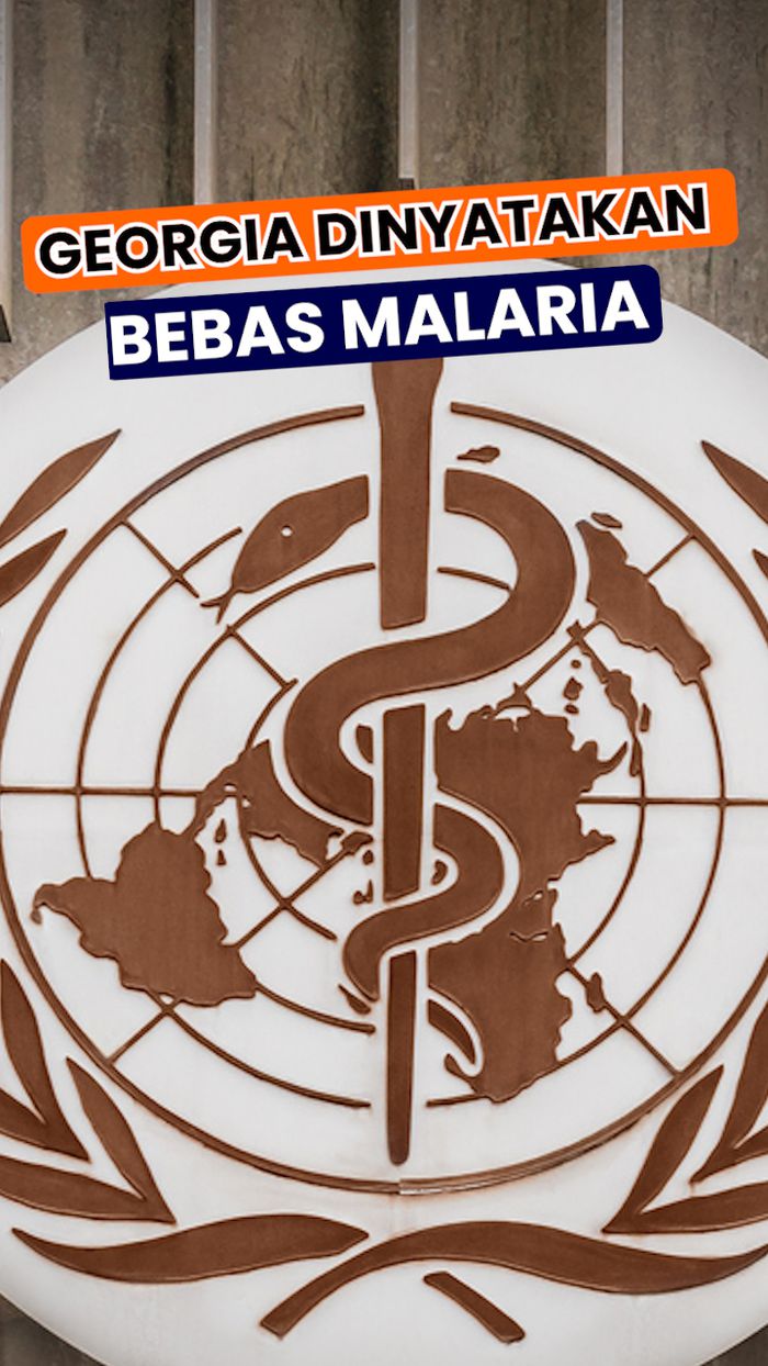 Video: WHO Nyatakan Negara Georgia Bebas Malaria