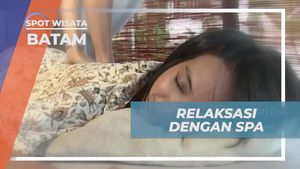 Rileksasi dengan Spa yang Menyegarkan di Batam