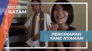 Menikmati Kenyamanan Penginapan di Turi Resort, Batam