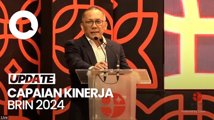 Video: Global Innovation Index Indonesia Naik ke Peringkat 54