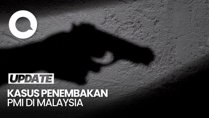 Video: Kementerian P2MI Desak Pemerintah Malaysia Usut Penembakan 5 PMI