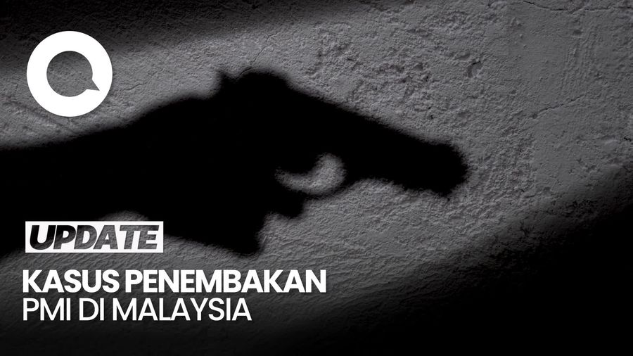 Video: Kementerian P2MI Desak Pemerintah Malaysia Usut Penembakan 5 PMI