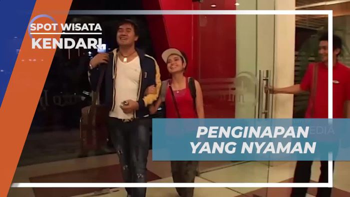 Menginap Nyaman di Kendari dengan Pilihan Penginapan Terbaik