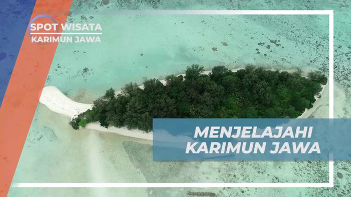 Menjelajahi Keindahan Karimun Jawa dengan Aktivitas Seru