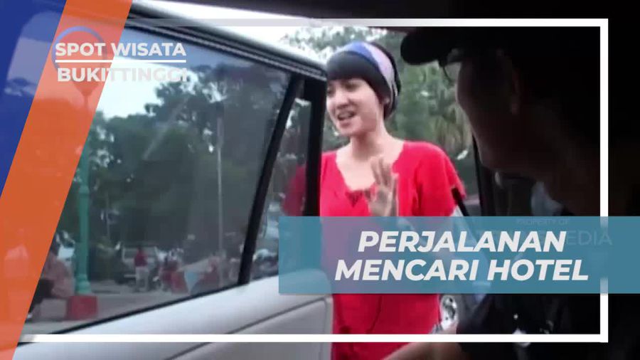 Menjelajahi Kota Bukittinggi dan Mencari Hotel Nyaman