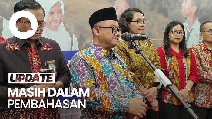 Video Pemerintah Akan Prioritaskan Dana PIP untuk Siswa Sekolah Swasta