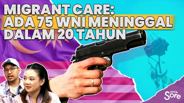 Beda Kronologi Penembakan WNI, Ini Kata Migrant Care