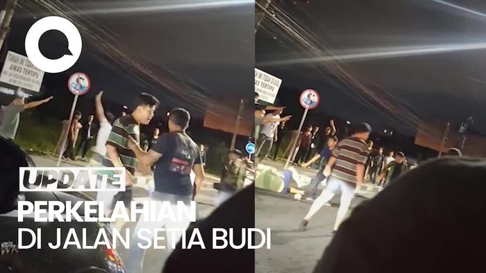 Video: Heboh Perkelahian Pengunjung Bar di Medan, Walkot Bobby Buka Suara