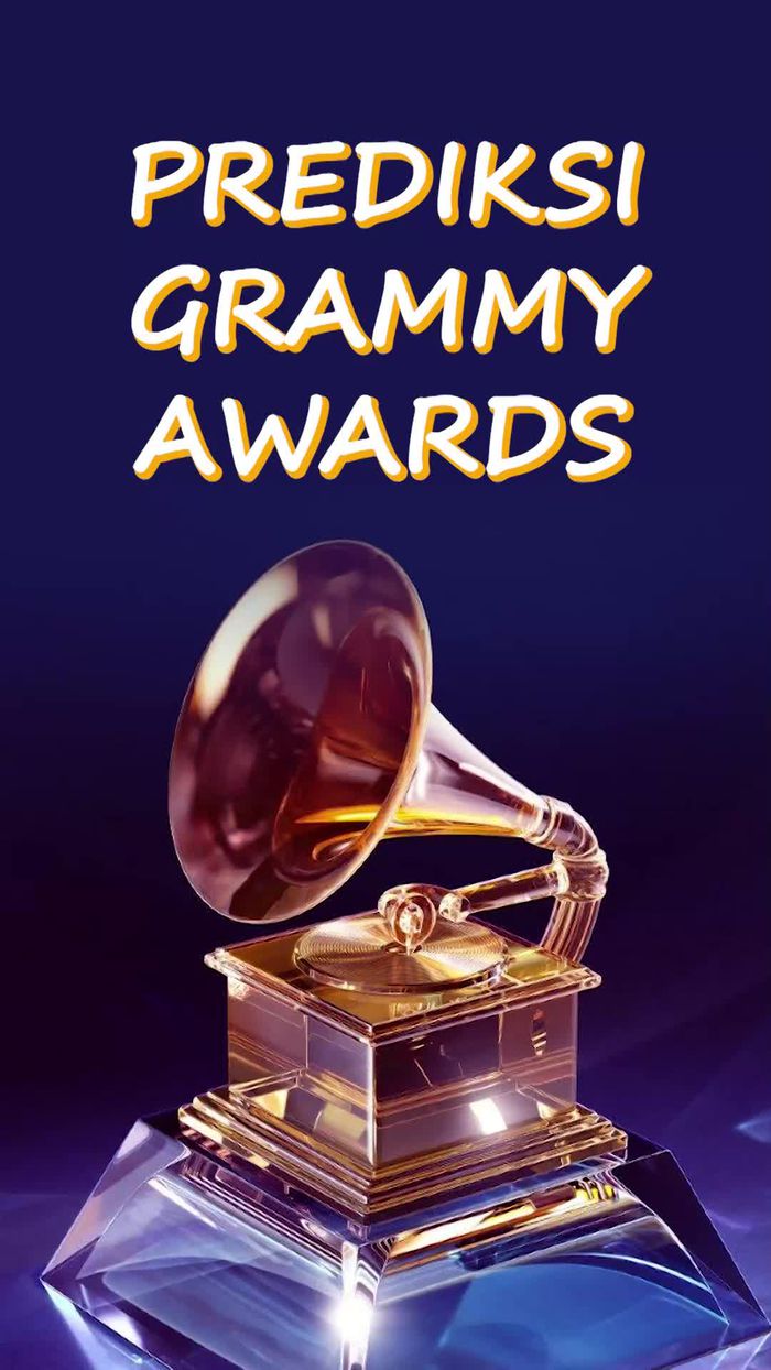 Video: Prediksi Pemenang Grammy Awards 2025