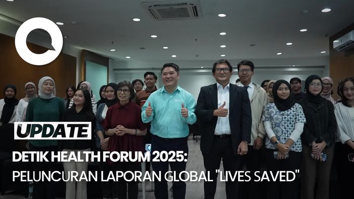 THR: Upaya Selamatkan 4.6 Juta Perokok di Indonesia