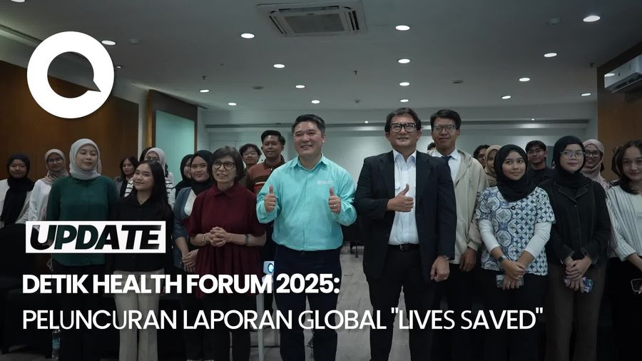 THR: Upaya Selamatkan 4.6 Juta Perokok di Indonesia