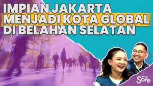Menyusun Ekosistem Transportasi di Indonesia Lewat Jakarta